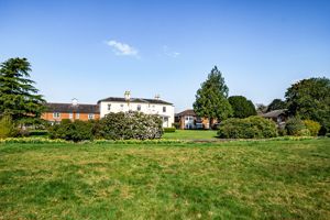 Communal Grounds- click for photo gallery